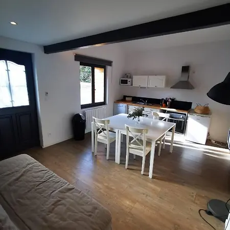 Gite Golf De Nyaraló *